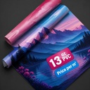Tela PVC impresa 13 oz