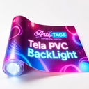 Tela Back Ligth